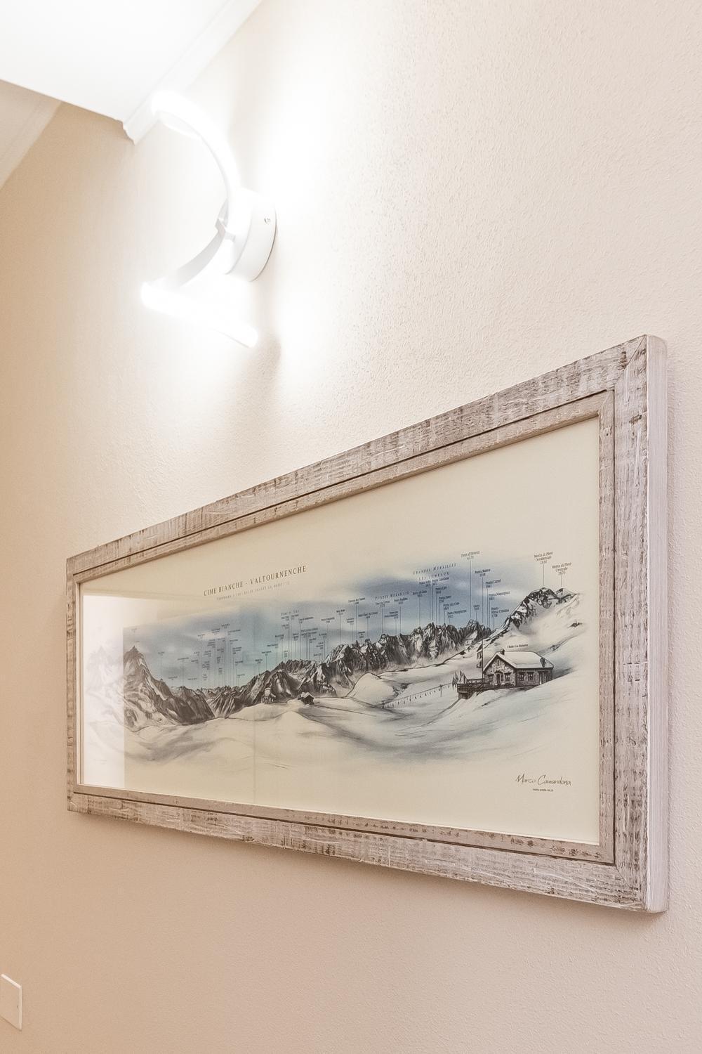 Relax & Sports -Cervinia- Maison Valtournenche Bagian luar foto